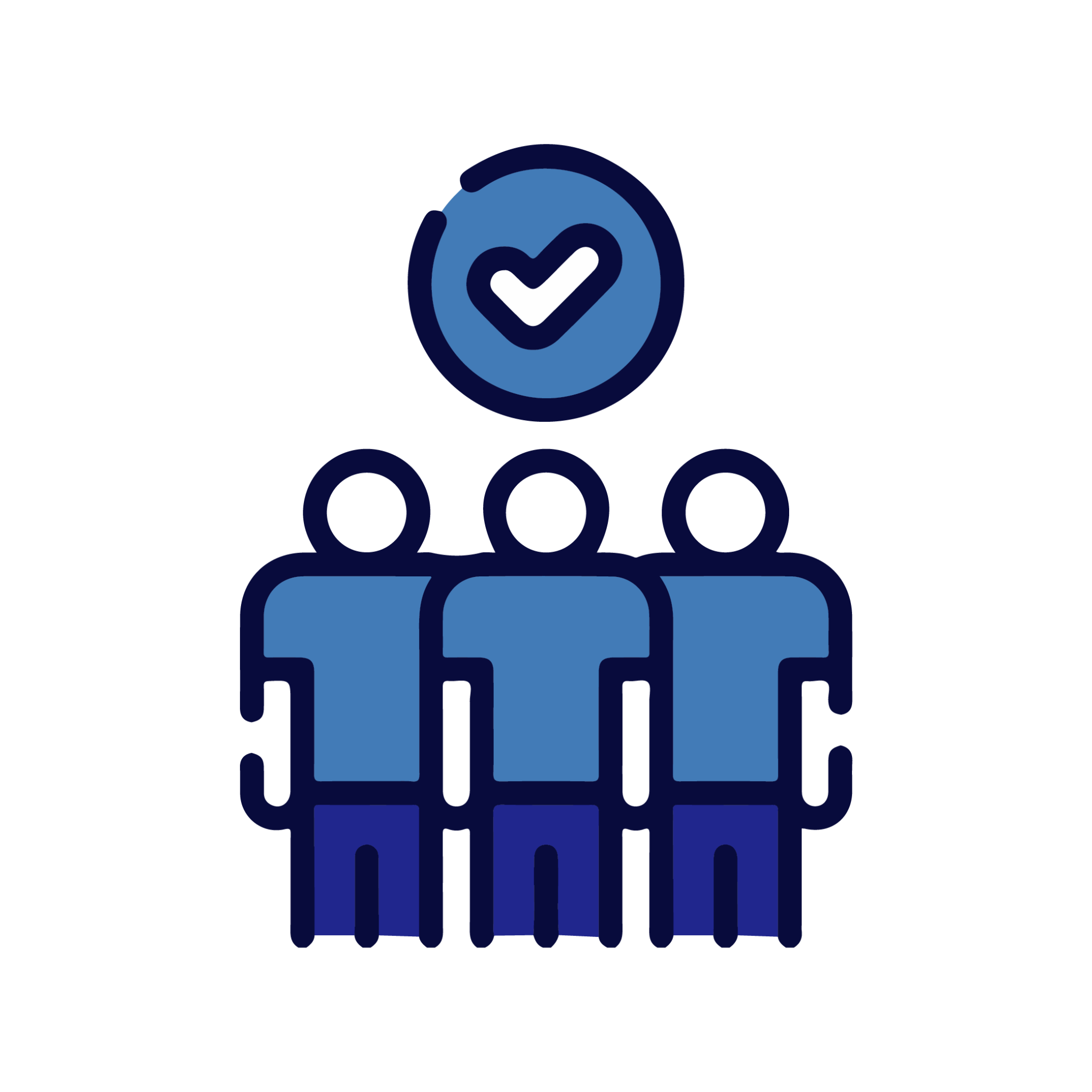 Acompañamiento y soporte