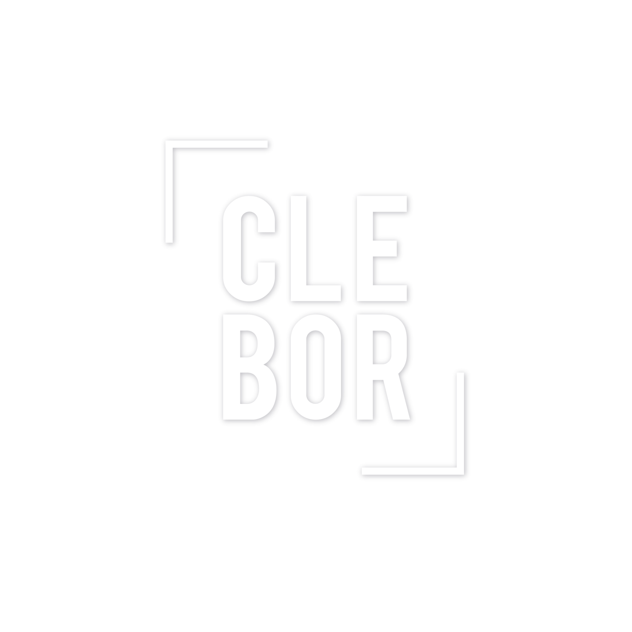 CLEBOR logo